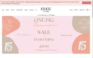 Cucufashion.co.uk Screenshot 2024-07-09 06:57:19