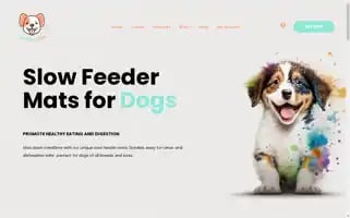 Pawsitivefeed.com Screenshot 2024-05-23 10:18:26
