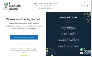 Atravelingteacher.com Screenshot 2024-04-25 13:27:52