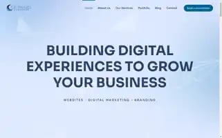 Upwardconsulting.com.au Screenshot 2024-06-18 02:10:22