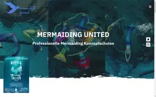 Mermaids-united.de Screenshot 2024-05-28 00:59:25