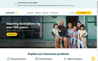 Suncorp.com.au Screenshot 2024-06-27 21:35:24