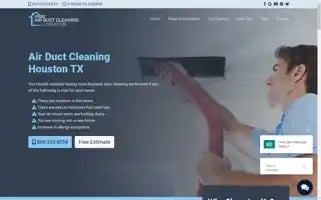 Ductscleaninghouston.com Screenshot 2024-07-05 17:53:43