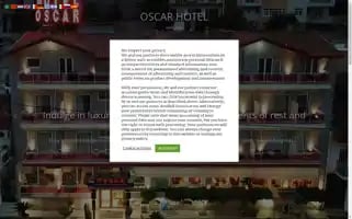 Oscar-hotel.gr Screenshot 2024-04-15 18:12:08