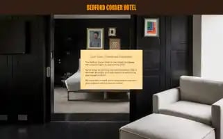 Bedfordcornerhotel.com Screenshot 2024-04-26 09:26:23