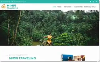 Mimpitraveling.com Screenshot 2024-04-17 15:37:20