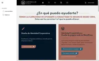 Iannello.studio Screenshot 2024-06-14 16:43:39