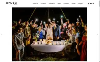 Weddingsbyjenn.com Screenshot 2024-07-02 06:25:48