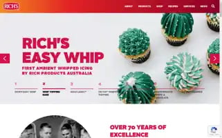 Richproducts.com.au Screenshot 2024-06-18 08:11:40