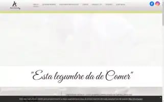 Alegumbresarlanza.es Screenshot 2024-06-14 12:02:20