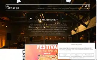 Lamarbrerie.fr Screenshot 2024-07-04 00:30:35