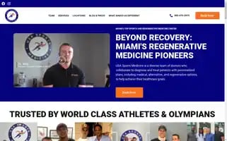 Usasportsmedicine.com Screenshot 2024-06-12 04:59:34