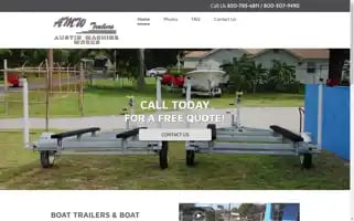 Amwtrailers.com Screenshot 2024-05-15 11:41:37