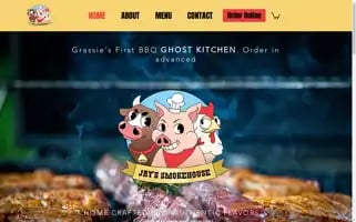 Jayssmokehouse.com Screenshot 2024-05-21 14:44:24