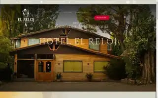 Elrelojhotel.com Screenshot 2024-04-24 09:04:21