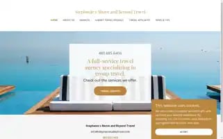 Stephaniesaboveandbeyondtravel.com Screenshot 2024-04-16 21:50:18