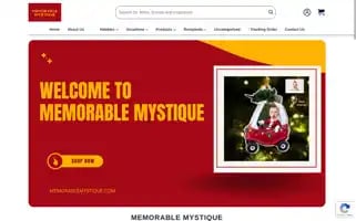 Memorablemystique.com Screenshot 2024-05-28 10:33:11