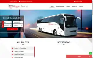 Gagantourist.net Screenshot 2024-04-25 21:33:51