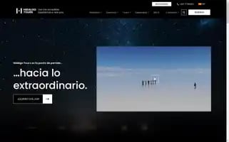 Hidalgotours.com Screenshot 2024-04-25 09:56:11
