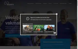 Wiertsbv.nl Screenshot 2024-07-09 09:00:45