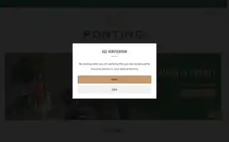 Pontingwines.com.au Screenshot 2024-05-04 14:54:09