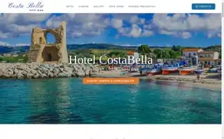 Costabellahotel.com Screenshot 2024-04-26 08:05:47