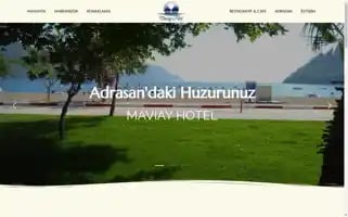 Maviayhotel.com Screenshot 2024-04-18 19:24:16