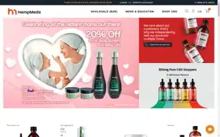 Hempmedspx.com Screenshot 2024-05-10 01:32:46