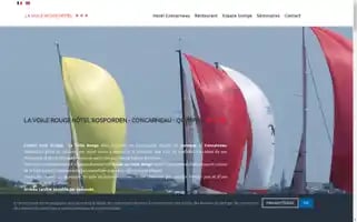 Lavoilerouge-hotel.fr Screenshot 2024-04-23 05:27:08