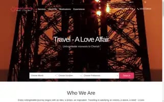 Cherishtrip.com Screenshot 2024-04-23 12:54:41