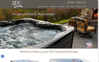 Pdcspas.com Screenshot 2024-05-13 08:28:31