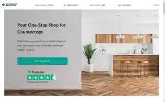 Countertopsmart.com Screenshot 2024-05-09 06:34:30
