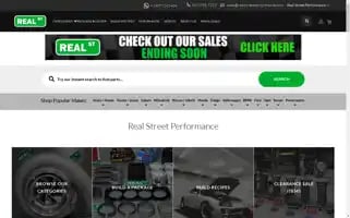 Realstreetperformance.com Screenshot 2024-05-13 15:41:23