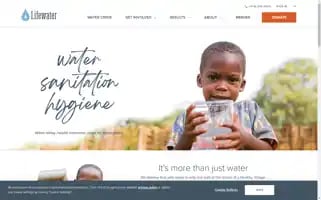 Lifewater.org Screenshot 2024-06-13 19:48:15