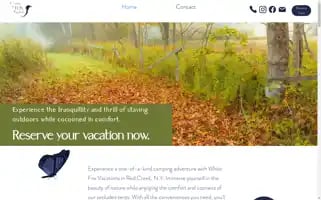 Whitefoxvacations.com Screenshot 2024-04-25 04:42:04