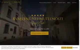 Kvalitnenehnutelnosti.sk Screenshot 2024-07-10 09:33:39