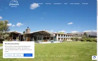 Wanakahotel.co.nz Screenshot 2024-04-23 14:49:04