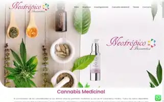 Neotropico.com Screenshot 2024-06-11 21:22:41
