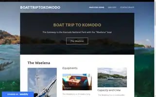 Boattriptokomodo.com Screenshot 2024-04-27 03:10:26