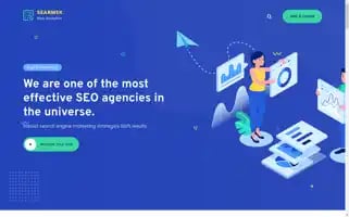 Pwilliammarketing.com Screenshot 2024-05-20 09:50:33