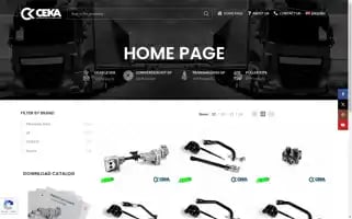 Cekaautomotive.com Screenshot 2024-05-18 19:13:18