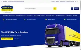 Commercial-components.uk Screenshot 2024-06-17 12:30:24