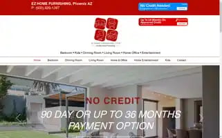 Ezhomefurnishing4less.com Screenshot 2024-05-15 21:43:59