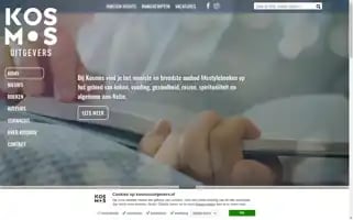 Kosmosuitgevers.nl Screenshot 2024-07-04 00:52:58