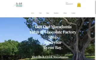 Duck-creek.com Screenshot 2024-07-02 10:38:47