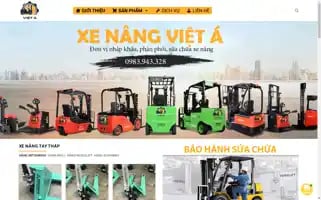 Xenangvieta.com Screenshot 2024-05-22 03:40:53