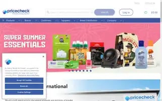 Pricecheck.uk.com Screenshot 2024-05-13 12:05:55