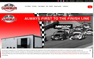 Cargomatetrailer.com Screenshot 2024-06-12 23:25:10