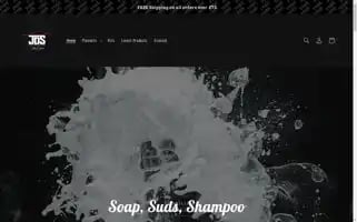 Jdscarcare.com Screenshot 2024-04-27 06:43:19