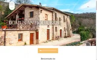 Domusantiquaspello.com Screenshot 2024-05-23 23:41:29